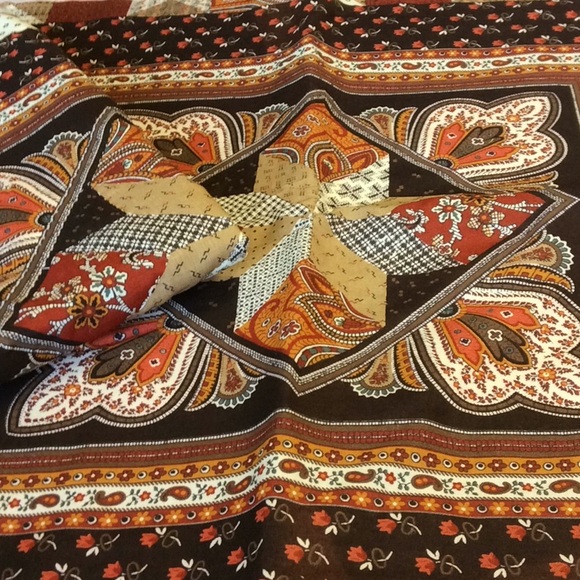 FINAL SALE PRICE Square Pillow Making Kit - Picture 1 of 3